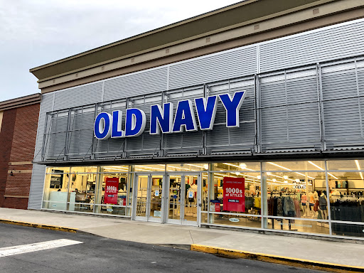 Old Navy, 855 Dawsonville Hwy, Gainesville, GA 30501, USA, 