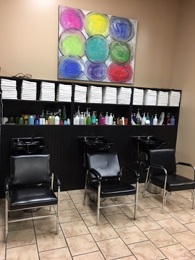 Hair Salon «Salon Nevaeh LLC», reviews and photos, Salon Nevaeh LLC, 2534 Willakenzie Rd, Eugene, OR 97401, USA