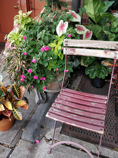 Florist «Floral Heights», reviews and photos, 107 Atlantic Ave, Brooklyn, NY 11201, USA