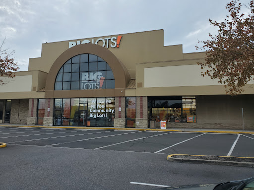 Discount Store «Big Lots», reviews and photos, 231 Centereach Mall, Centereach, NY 11720, USA