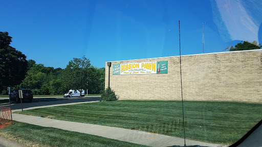 Pawn Shop «Mission Pawn», reviews and photos, 5960 Lamar Ave, Shawnee Mission, KS 66202, USA