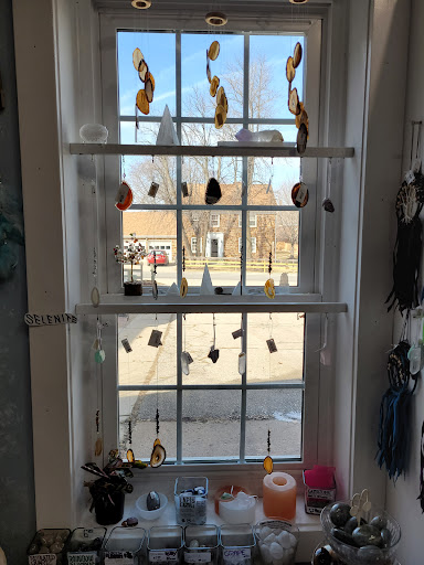 Rock Shop «Edelstein Treasures - The Noble Stone», reviews and photos, 4510 220th Trail, Amana, IA 52203, USA