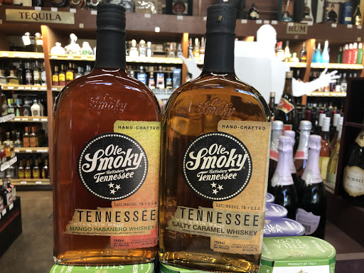 Liquor Store «Xpress Liquor & Wine», reviews and photos, 503 S Fair Ave, Yakima, WA 98901, USA