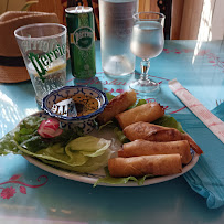 Plats et boissons du Restaurant vietnamien Dai Lan à Rochefort - n°14