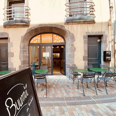Buumii, Street Food Banh Mi vietnamien à Clermont-Ferrand