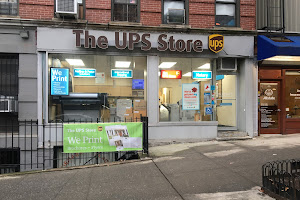 The UPS Store