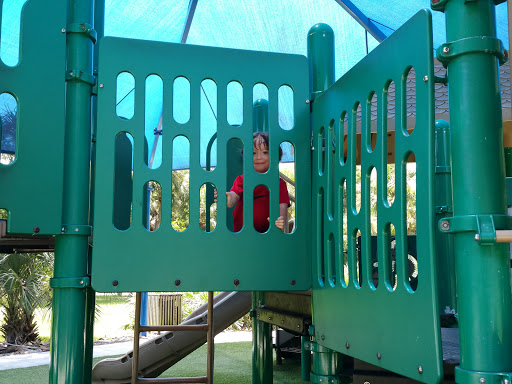 Park «Easterlin Park», reviews and photos, 1000 NW 38th St, Oakland Park, FL 33309, USA