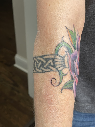 Explore japanese tattoo ideas, creative tattoo ideas in Independence, available at Time Machine Tattoo