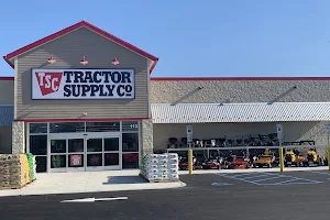 Tractor Supply Co. image