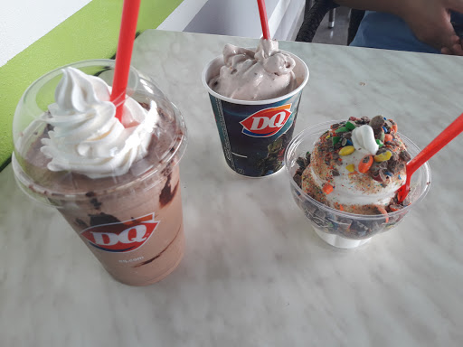 Dairy Queen® Centro Max León