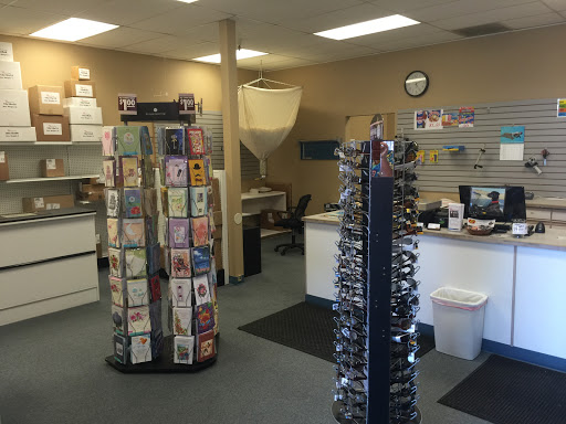 Mailbox Rental Service «Mail Room Plus», reviews and photos, 6400 NE Hwy 99 # G, Vancouver, WA 98665, USA