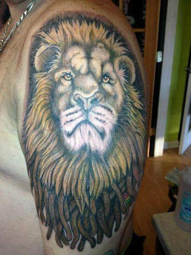 Explore dad and son tattoo ideas, creative tattoo ideas in Denton, available at The Ink Well Tattoo Studio