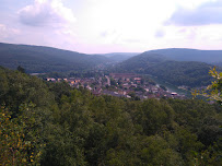 Monthermé du Restaurant Auberge de la Roche à 7 Heures à Monthermé - n°8