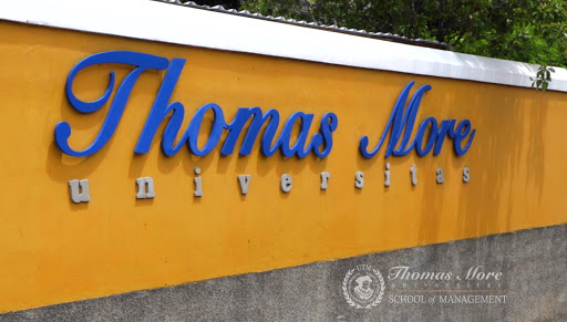 Universidad Thomas More