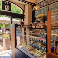 Atmosphère du Café Le saint chocolat à Avignon - n°6