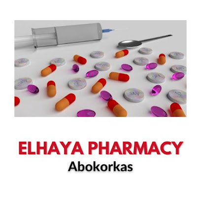 صيدلية الحياة