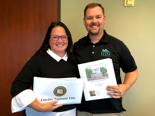 Mortgage Lender «Elise & Glenn Groves, Mortgage Brokers», reviews and photos