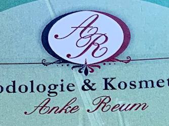 Podologie & Kosmetik Anke Reum