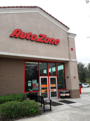 Auto Parts Store «AutoZone», reviews and photos, 175 Clarke Rd, Ocoee, FL 34761, USA