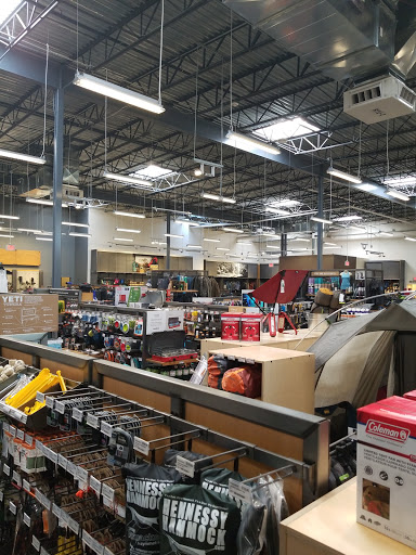 Camping Store «REI», reviews and photos, 6281 W 135th St, Overland Park, KS 66223, USA