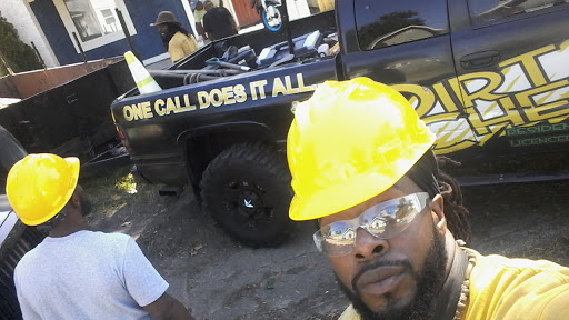 General Contractor «Dirt Cheap LLC», reviews and photos, 3334 N Arlington Ave, Indianapolis, IN 46218, USA