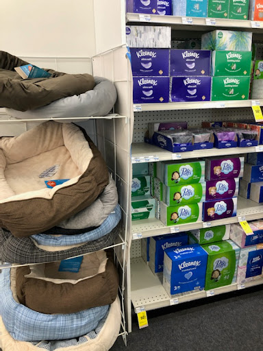 Drug Store «CVS», reviews and photos, 1871 El Camino Real, Burlingame, CA 94010, USA