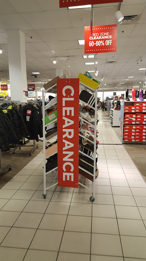 Department Store «JCPenney», reviews and photos, 25 Miracle Mile Dr, Rochester, NY 14623, USA