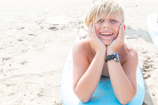 Surf Shop «Third Coast Surf Shop - New Buffalo», reviews and photos, 110 N Whittaker St, New Buffalo, MI 49117, USA