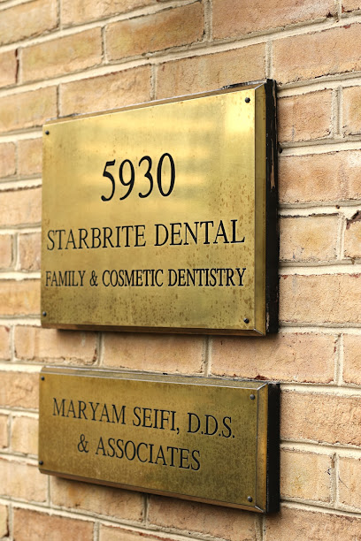 StarBrite Dental