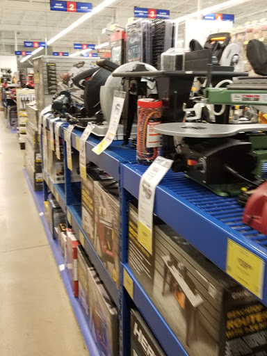 Hardware Store «Harbor Freight Tools», reviews and photos, 1102 W Arbrook Blvd # 104, Arlington, TX 76015, USA