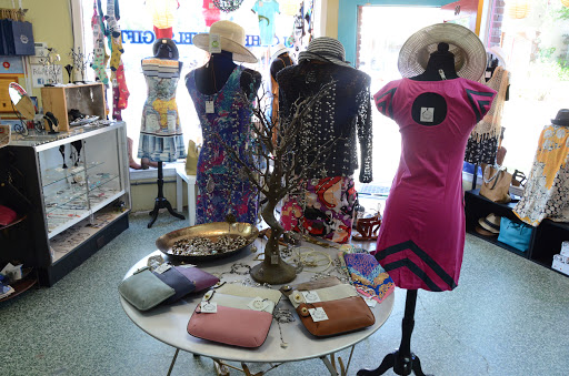 Boutique «360 Boutique», reviews and photos, 50 San Marco Ave, St Augustine, FL 32084, USA