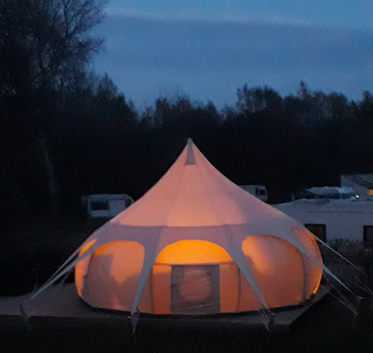 Svendborg Sund Camping - Svendborg