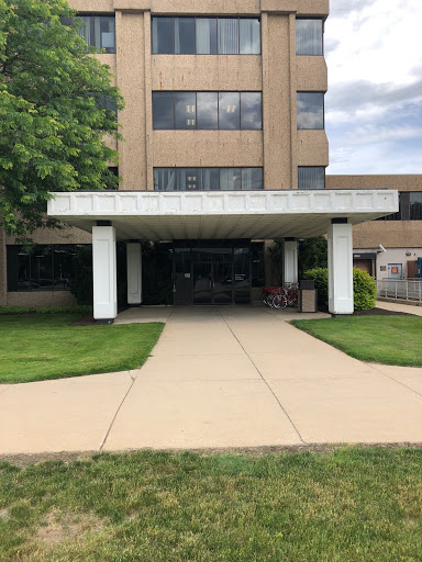 Corporate campus Grand Rapids