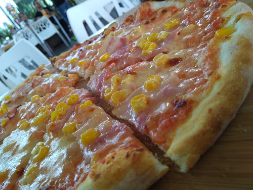 Cavieli Ristorante -Pizzeria