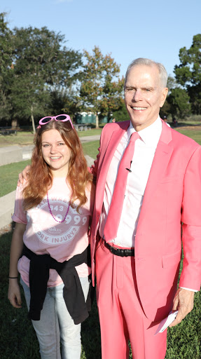 Personal Injury Attorney «George Sink, P.A. Injury Lawyers», reviews and photos