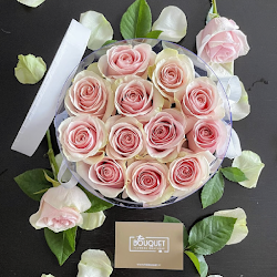 The Bouquet - Flowers Boutique I Entrega de Flores ao Domicílio