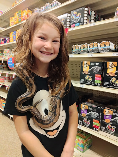 PetSmart image