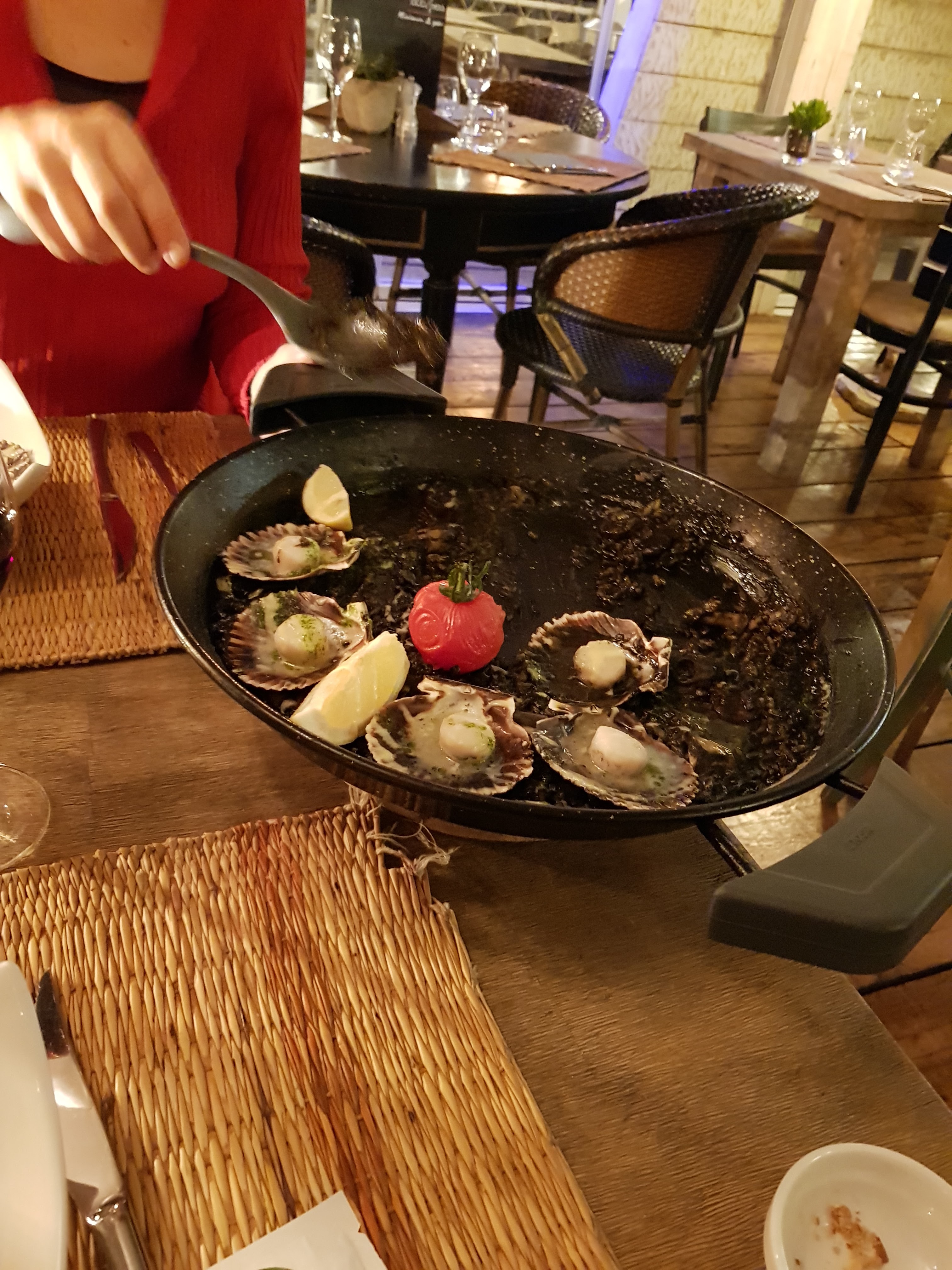 Photo n° 6 de l'avis de Pascal.S fait le 29/11/2019 à 21:42