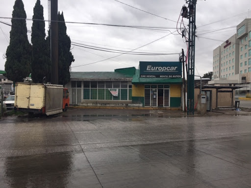 Car rental hours Puebla