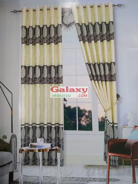 RÈM CỬA GALAXY