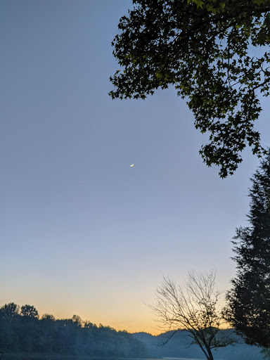 Campground «Salt Lick Creek Campground», reviews and photos, 520 Salt Lick Park Ln, Gainesboro, TN 38562, USA