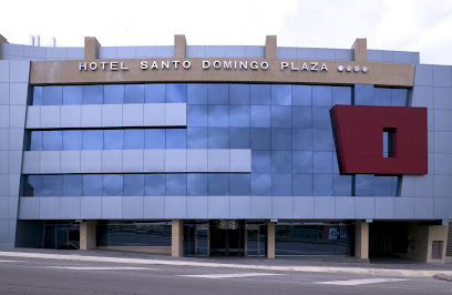 Hotel OCA Santo Domingo Plaza