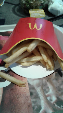 Aliment-réconfort du Restauration rapide McDonald's à Mios - n°13