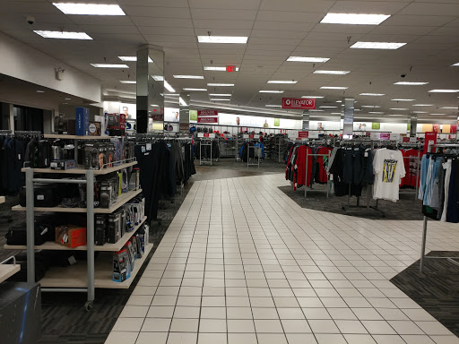 Clothing Store «Burlington Coat Factory», reviews and photos, 13092 Harbor Blvd, Garden Grove, CA 92843, USA