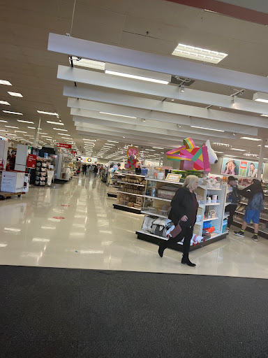 Department Store «Target», reviews and photos, 401 Easton Rd, Warrington, PA 18976, USA