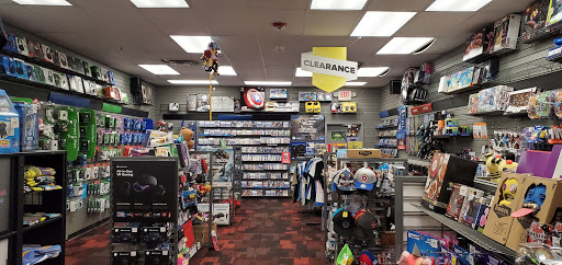 Video Game Store «GameStop», reviews and photos, 250 N Plainfield Rd, West Lebanon, NH 03784, USA