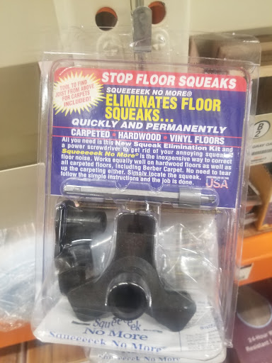 Home Improvement Store «The Home Depot», reviews and photos, 1074 Cross Creek Dr, Saltillo, MS 38866, USA