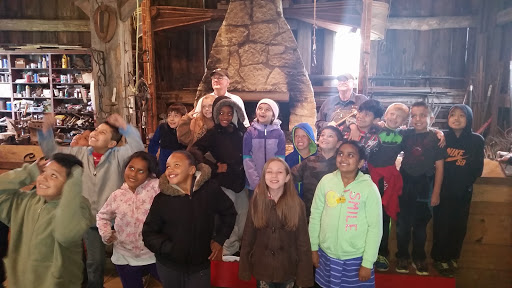 Heritage Museum «Museums at Lisle Station Park», reviews and photos, 921 School St, Lisle, IL 60532, USA