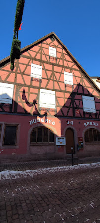 Les plus récentes photos du Restaurant français Auberge du Brand à Turckheim - n°1