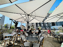 Atmosphère du Restaurant Bistrot Racines Chartres - n°4